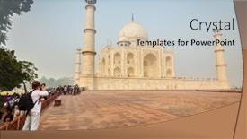  Presentation with heritage buildings - 