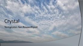  Presentation with galilee - PPT layouts featuring agricultural landscape of the galilee background and a  colored foreground