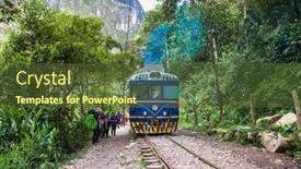  Presentation with connecting - 