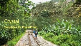  Presentation with connecting - 