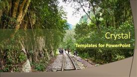  Presentation with connecting - 