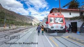  Presentation with connecting - 