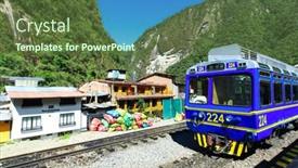  Presentation with connecting - 