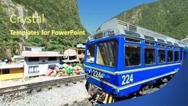  Presentation with connecting - 