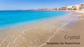  Presentation with mediterranean - 