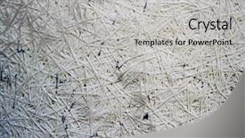  Presentation with air filtration - Beautiful PPT layouts featuring relaxed and happy young couple in modern hotel room backdrop and a gray colored foreground