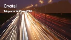  Presentation with air freight - Slides featuring visitors center at the united states naval academy in annapolis maryland background and a gray colored foreground