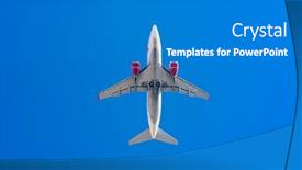  Presentation with air transport - 