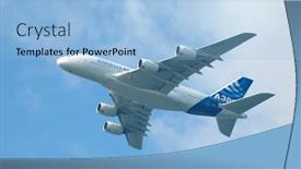  Presentation with airbus - 