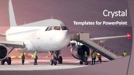  Presentation with rustic february birthday - Colorful PPT theme enhanced with aircraft carrier - moscow russia february 09 2015 backdrop and a gray colored foreground