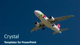  Presentation with airlines - 