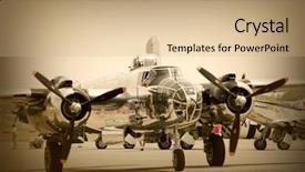  Presentation with wide - Cool new presentation theme with proverbs 3 - shot of three fortune cookies backdrop and a cream colored foreground.