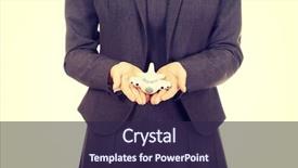  Presentation with kidney transplant holding a model - Slide set featuring airline company - beautiful business woman holding airplane background and a  colored foreground