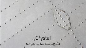  Presentation with airplane engine - Cool new slides with airplane engine - plane - constructional close up backdrop and a light gray colored foreground