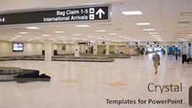  Presentation with passengers - 