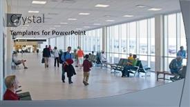  Presentation with passengers - 