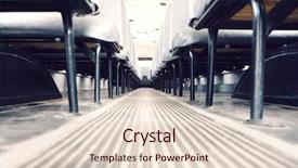  Presentation with school bus - Audience pleasing PPT layouts consisting of busses - aisle between seats in school backdrop and a lemonade colored foreground