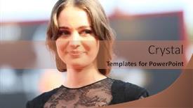  Presentation with red carpet - 