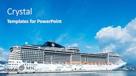  Presentation with connections - 