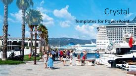  Presentation with important - 