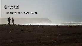  Presentation with 2018 beach - 