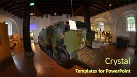  Presentation with armed forces - 