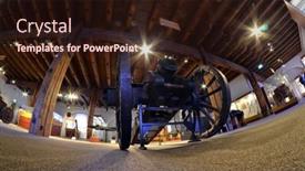  Presentation with armed forces - 