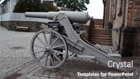  Presentation with armed forces - 