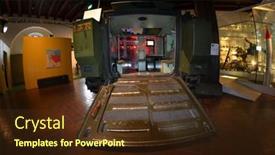  Presentation with armed forces - 