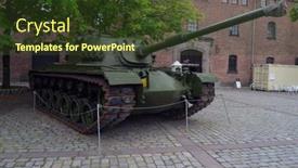  Presentation with armed forces - 