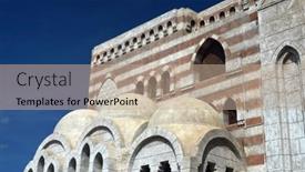  Presentation with mosque - 