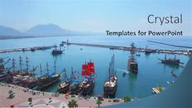  Presentation with vessels - 