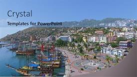  Presentation with vessels - 