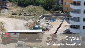  Presentation with household appliances - 