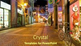  Presentation with popular - 