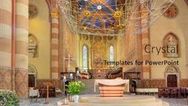  Presentation with roman - 