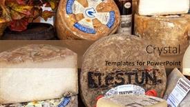  Presentation with old types - 