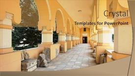  Presentation with pilgrimage - 