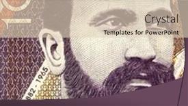  Presentation with albania - PPT layouts consisting of albania-circa-1996-fan-s background and a lemonade colored foreground