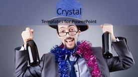  Presentation with magician - Slide deck with transnational relations on the mechanism of cogwheels technical blueprint illustration with glow effect 3d render background and a teal colored foreground