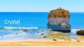  Presentation with algarve - 