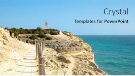  Presentation with algarve - 