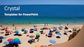  Presentation with algarve - 