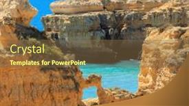  Presentation with algarve - 