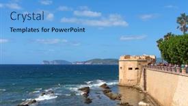  Presentation with old people - 