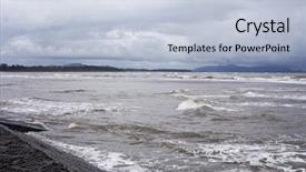  Presentation with india - Slide deck consisting of alibag raigad district konkan maharashtra background and a lemonade colored foreground