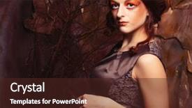  Presentation with once upon time - Colorful slide set enhanced with alice wonderland - fashion portrait of romantic beautiful backdrop and a tawny brown colored foreground