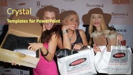  Presentation with gifting - 