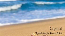  Presentation with alien - 