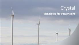  Presentation with renewable energy - 